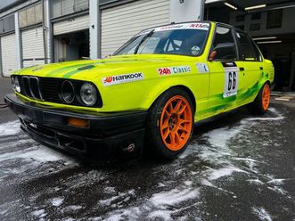 bmw 325i challenge/cup&tourenwagen/youngtimer/rcn/ringtool