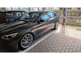 bmw f07 550xi verkauf oder tausch
