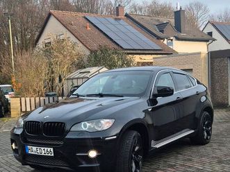 ‼️bmw x6 e71 3.5d xdrive‼️