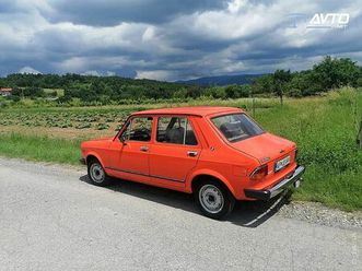 zastava 101 gtl55