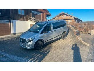 mercedes-benz mercedes benz 4 x 4