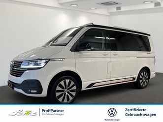 2.0 tdi 4m kr edition *ahk*led*kamera*navi*