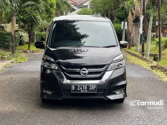 2020 nissan serena 2.0 highway star mpv