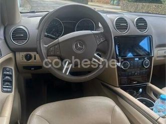 mercedes-benz clase m