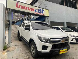 pick-up ls 2.8 tdi 4x4 cd dies. mec.