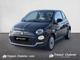 my22 serie 0 dolcevita hybrid 1.0 70 ch