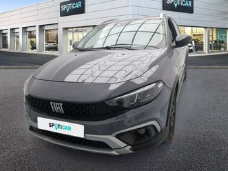 cross 1.0 firefly turbo 100 ch s&s plus