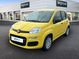 1.0 70 ch hybrid bsg s/s pop