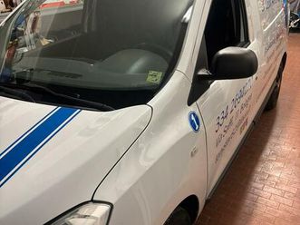 dacia dokker 1.6 gpl