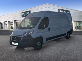 tole 3.3 l h2 2.3 mjt 130 pack