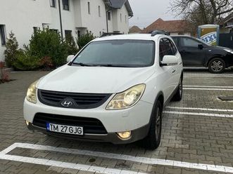 hyundai ix55 ( veracruz ) timisoara