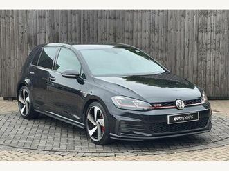 2.0 tsi gti performance euro 6 (start/stop) 5dr
