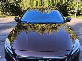 volvo v40 cross country slatina