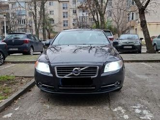 vand volvo s80, 1.6 diesel bucuresti sectorul 4