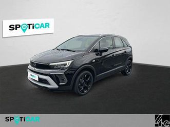 elegance carplay i pdc i led