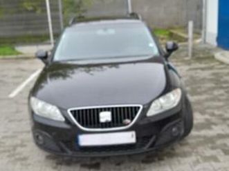 seat exeo ауди а4 сеат ≫ 2010 • 10 200 лв. • id