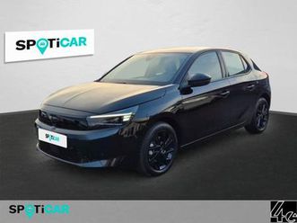 f gs 1.2 turbo carplay i shz i lhz i rfk