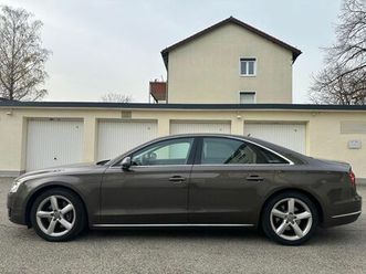 audi a8 3.0 tdi quatro