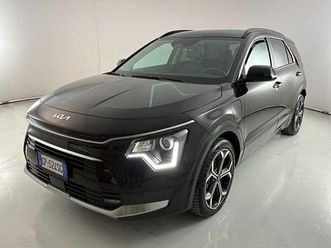 1.6 gdi phev style dct6