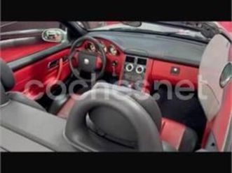 mercedes-benz clase slk