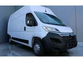 citroën jumper jumper 2.2 bluehdi 35 l4h3 club