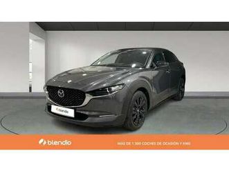 2.5 e-skyactiv-g homura fwd aut. 103kw