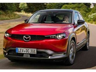 e-skyactiv evolution modern 105kw