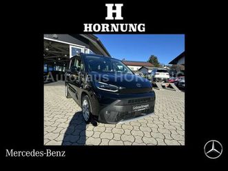 toyota proace city verso 1.5d-4d l1 lounge pano ahk aut