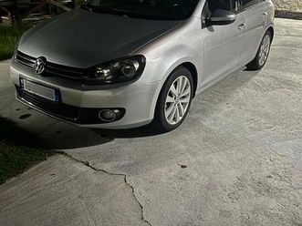 shitet volkswagen golf 6 – 2009