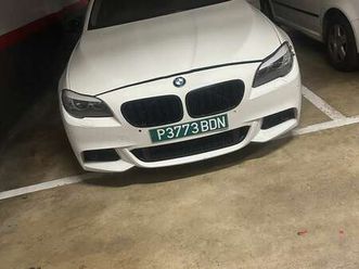 530da gran turismo xdrive