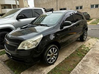 lt 1.4 mpfi 8v flexpower 5p