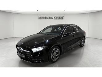 classe a 250 7g-dct 4matic