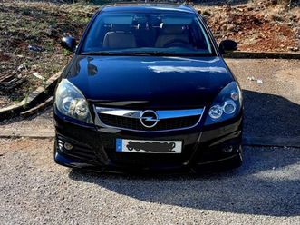 opel vectra (vectra) setembro/06