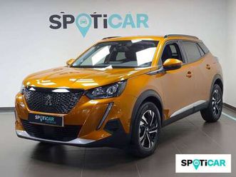 1.2 puretech s&s allure 100