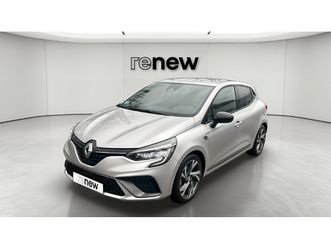 clio e-tech hybride 145