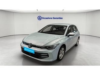golf 1.5 etsi evo2 116 dsg7