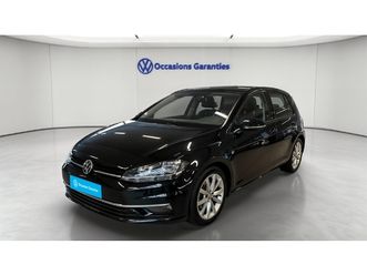 golf 1.5 tsi 150 evo dsg7