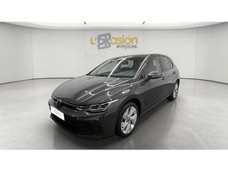 golf 1.5 tsi evo2 116 bvm6