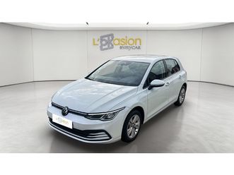 golf 2.0 tdi scr 115 bvm6
