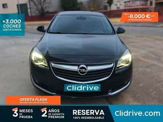 opel insignia 2.0cdti excellence aut. 170