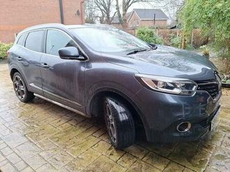 2016 (66) 1.6 dci dynamique s nav euro 6 (start/stop) 5dr