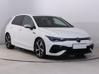 vw golf r-line 2.0 tsi r