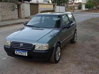 mille 1.0 fire/ f.flex/ economy 2p