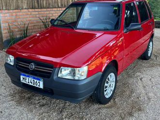 mille 1.0 fire/ f.flex/ economy 4p