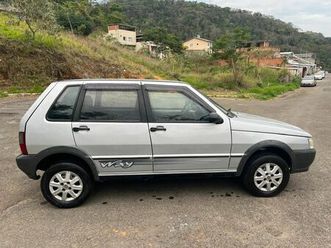 mille way economy 1.0 f.flex 4p