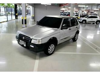 uno mille economy way ar condicionado novinha só 19.999 preço real parcelo 12x cartao