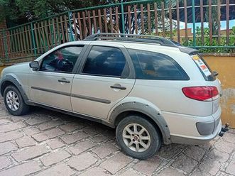 weekend trekking 1.4 fire flex 8v