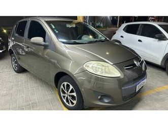 fiat palio attra./italia 1.4 evo f.flex 8v 5p 2013