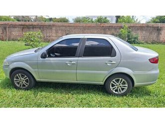 fiat siena el 1.0 mpi fire flex 8v 4p 2015