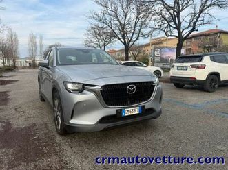 promo finanz. 2.5l e-skyactiv g phev awd exc. line